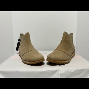 Sorel Harlow Waterproof Chelsea